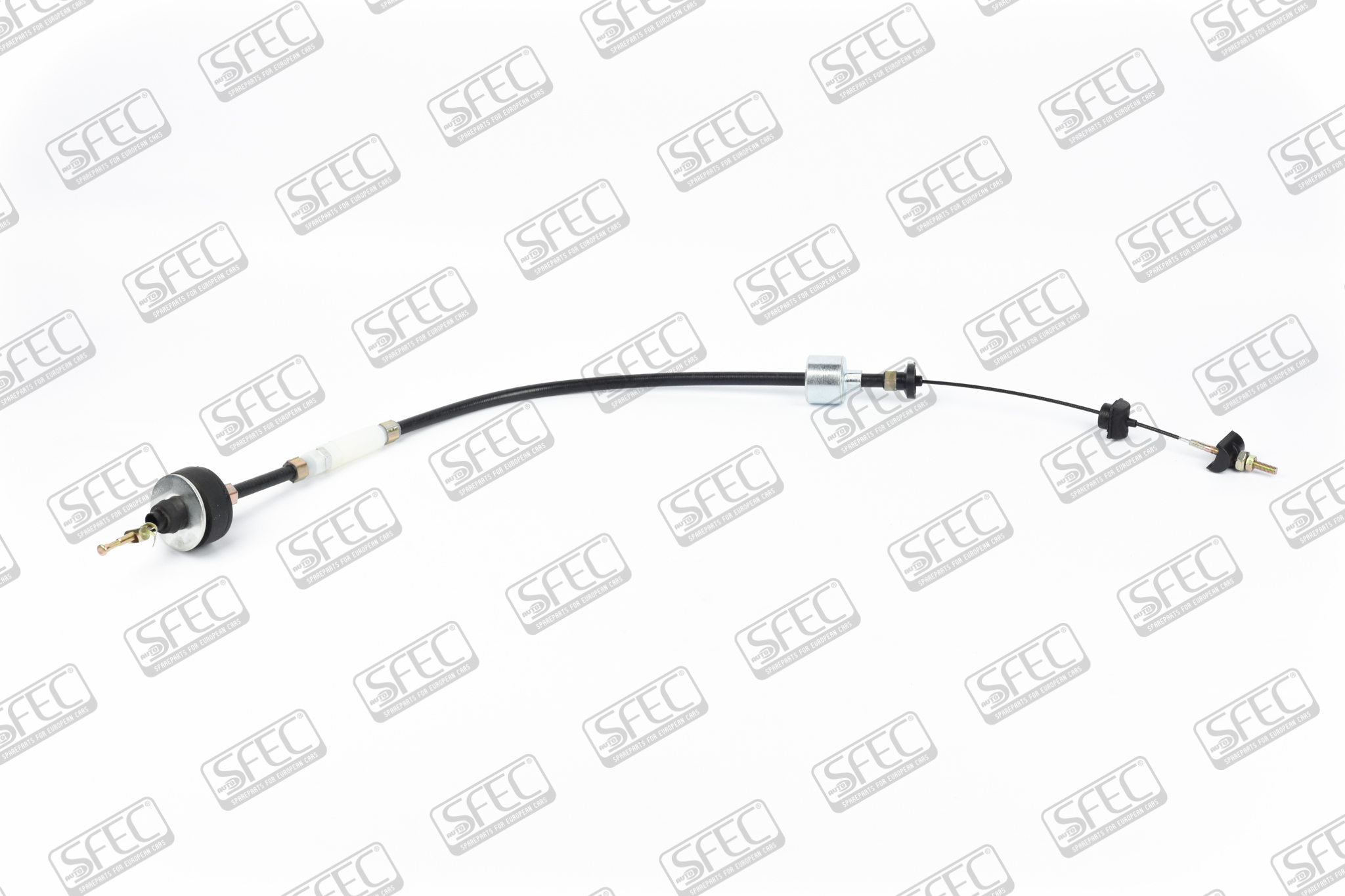 Clutch release cable